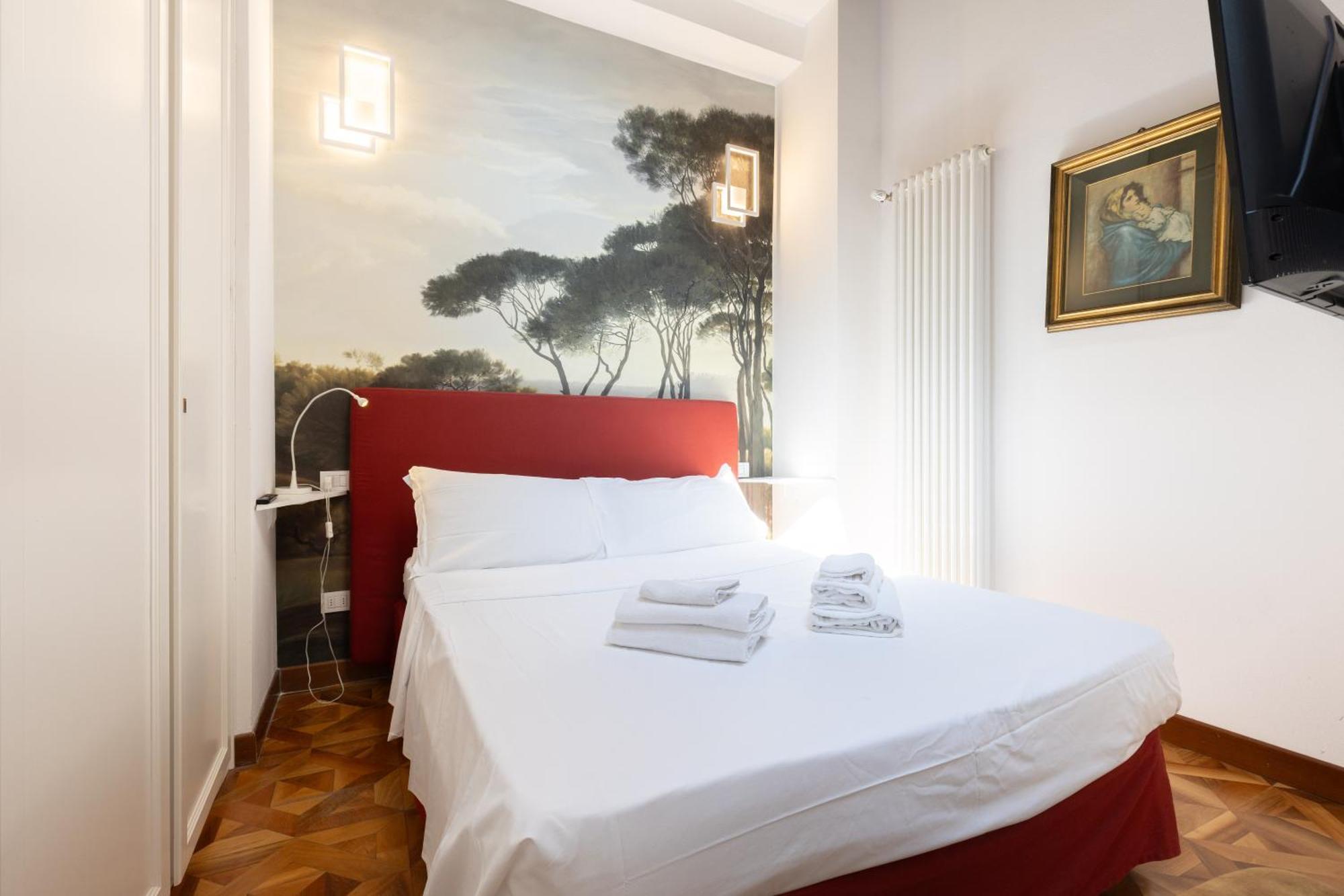 Isaia Garden -Private Garden Spa Bath Bolognarooms Bolonya Dış mekan fotoğraf