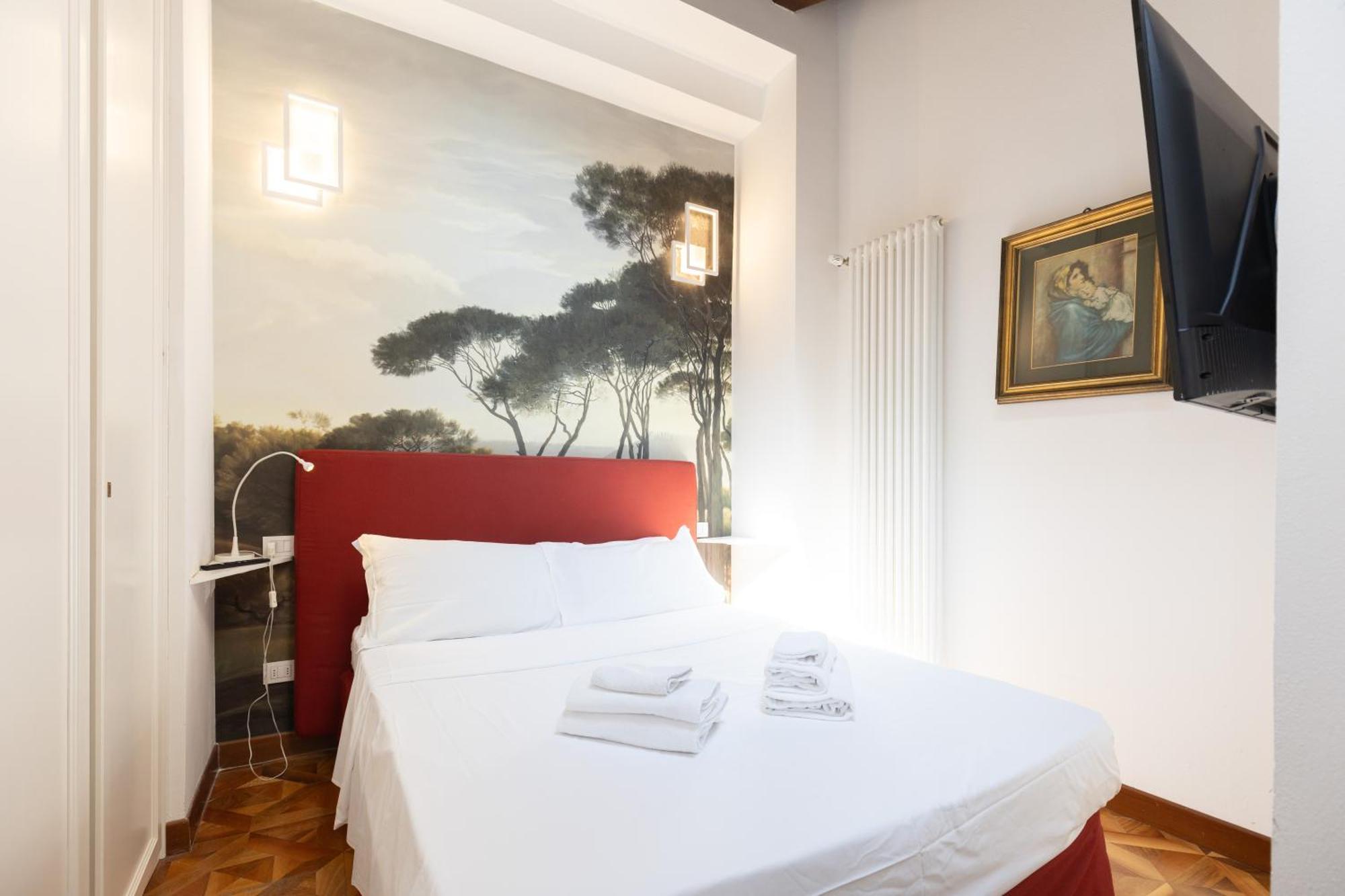 Isaia Garden -Private Garden Spa Bath Bolognarooms Bolonya Dış mekan fotoğraf