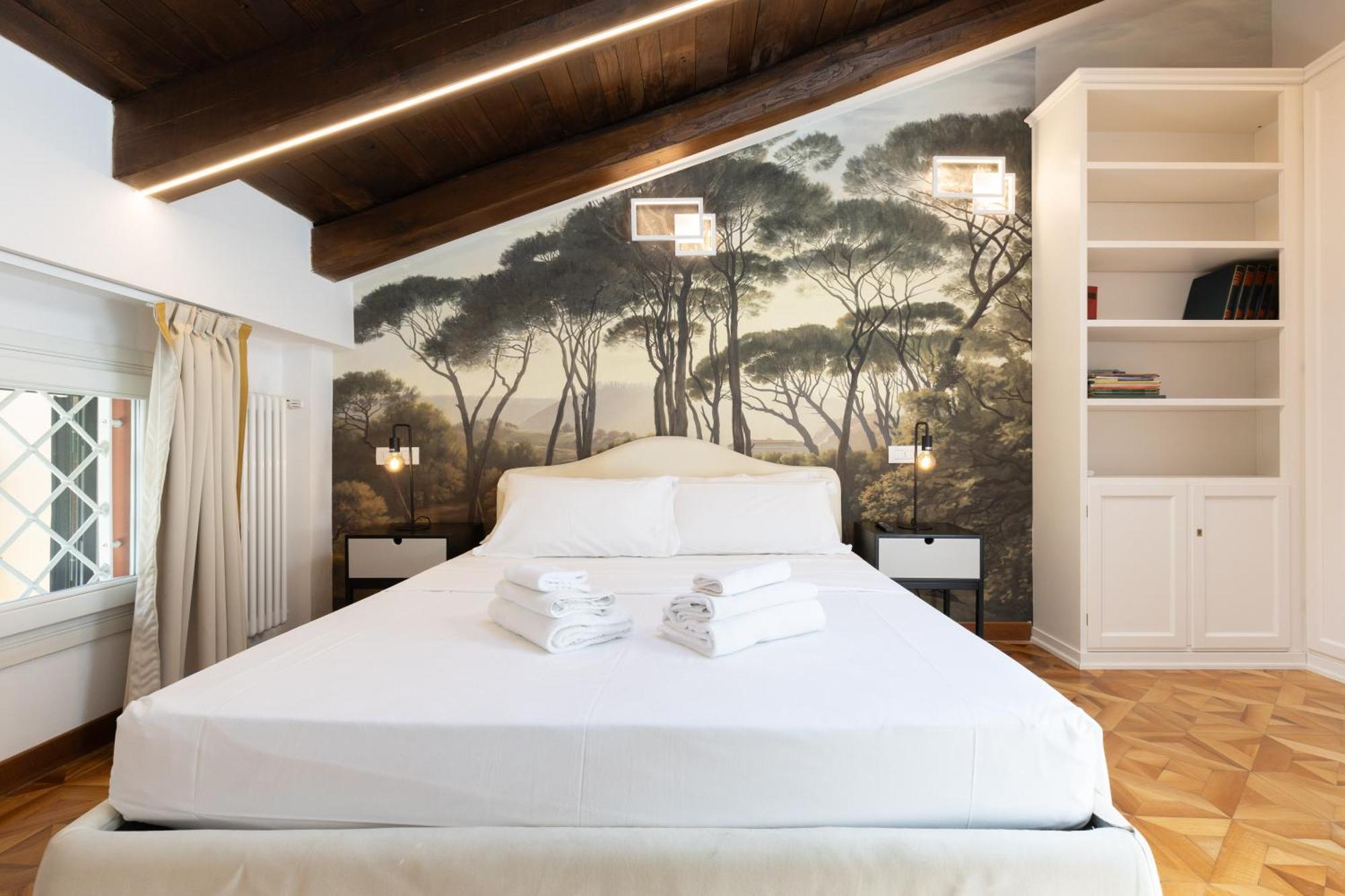Isaia Garden -Private Garden Spa Bath Bolognarooms Bolonya Dış mekan fotoğraf