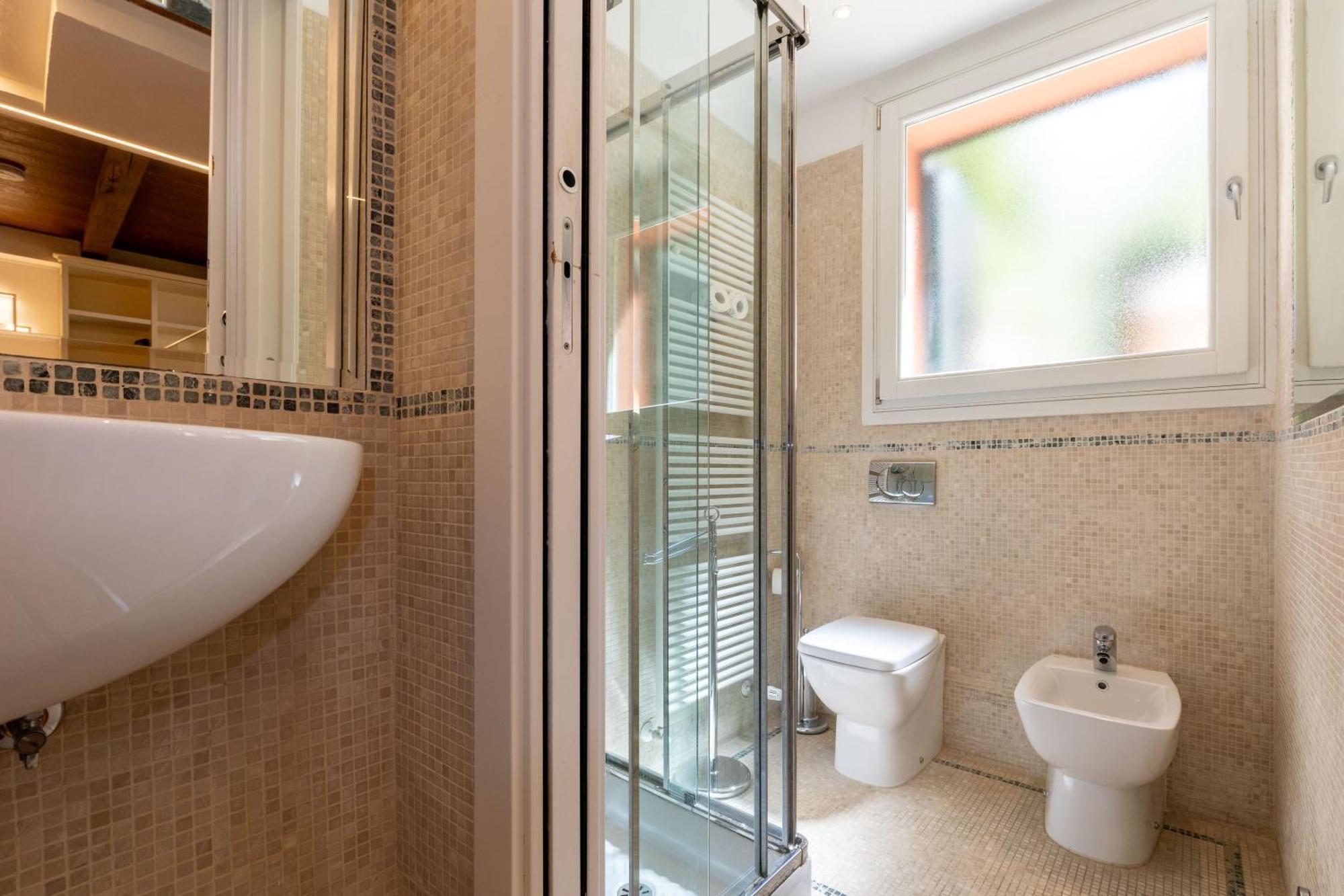 Isaia Garden -Private Garden Spa Bath Bolognarooms Bolonya Dış mekan fotoğraf