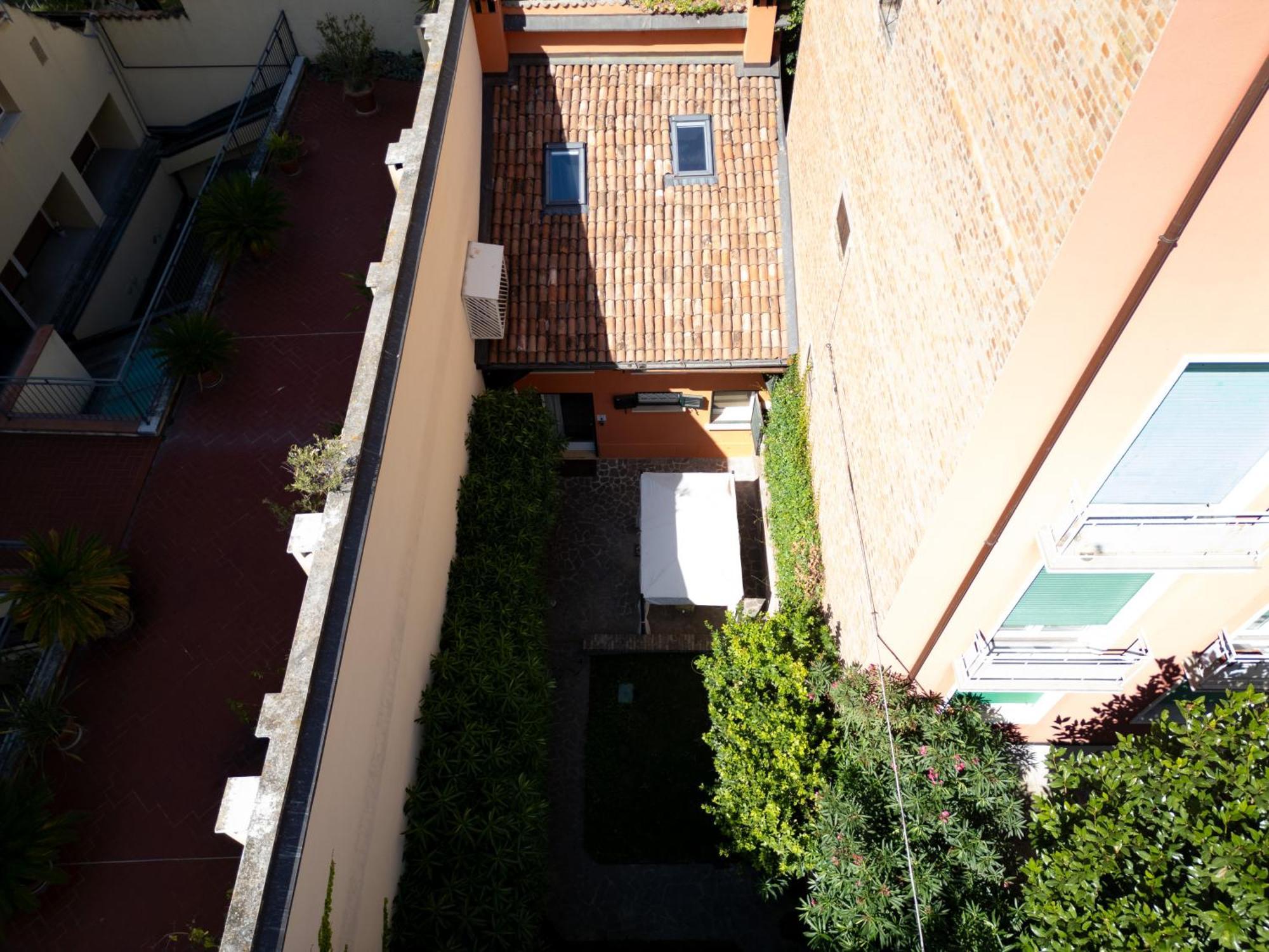 Isaia Garden -Private Garden Spa Bath Bolognarooms Bolonya Dış mekan fotoğraf